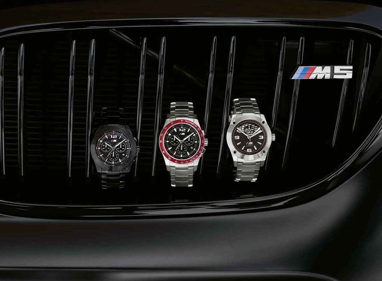 montre BMW M